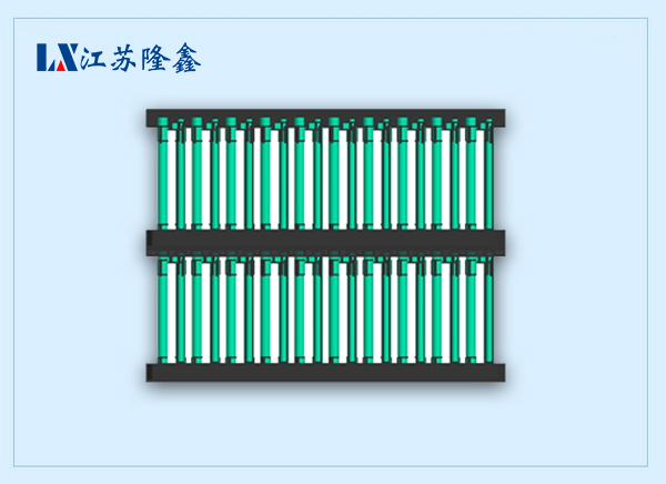 汽车泠凝器包装案例