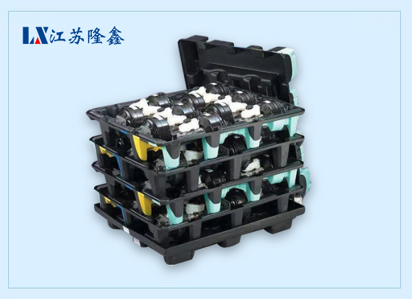 汽车真空助力器包装运输设计案例